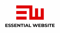 ESSENTIAL WEBSITE